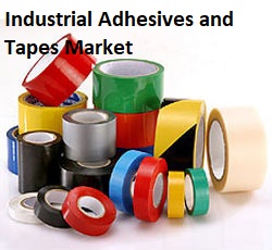 Industrial Adhesives and Tapes Market.jpg